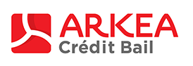 Arkea crédit bail